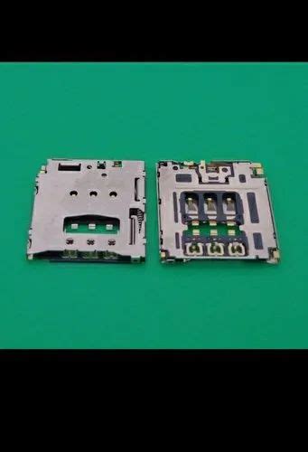 Sim Card Holder - Micro Sd Card Connector Trader - Wholesaler ...