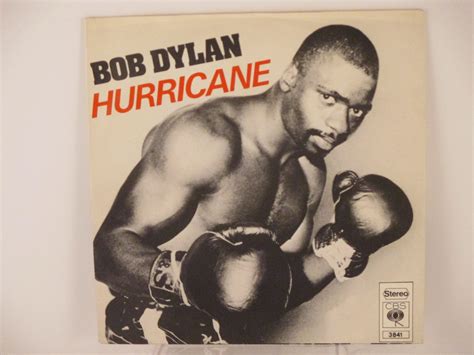 BOB DYLAN : Hurricane Part 1 / - Part 2 - 12 ) - POP & ROCK-era 1963 ...