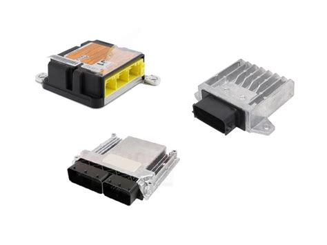 2015 Malibu Dual Battery Control Module 的图像结果