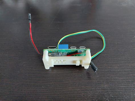 Image result for Raspberry Pi Remote Clamp