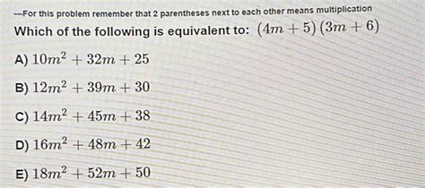 Image result for Multiplying Using Parentheses