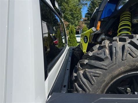 Image result for ATV Loading Techniques