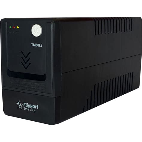 Flipkart SmartBuy TM60L3 UPS