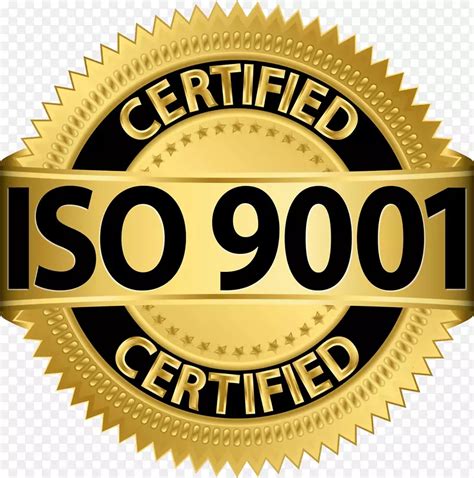 ISO 9000 iso 9001：2015国际标准化认证机构-业务PNG图片素材下载_图片编号3067749-PNG素材网