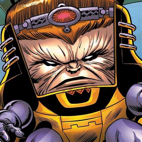 Image result for Modok