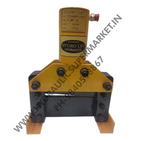 BUSBAR PROCESSING TOOL - Hydraulic Busbar Bending Machine Trader ...