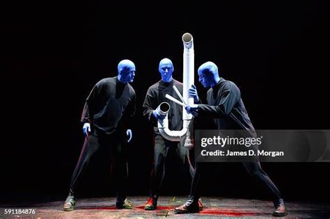 Image result for Blue Man Group PVC Instrument