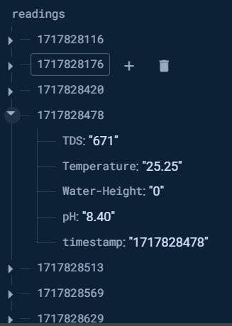 Image result for Firebase JSON UI