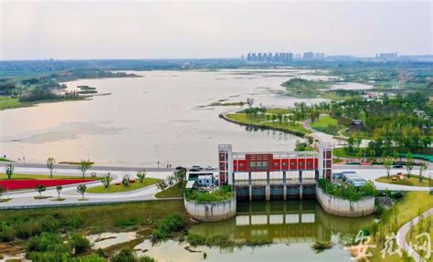 安徽滁州市水产站召开池塘循环流水养殖模式现场观摩和研讨会_水产快讯（循环水养殖）_水产养殖网