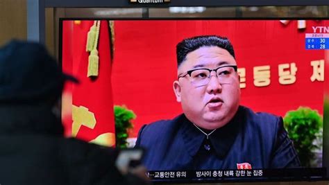 Kim Jong calls US war monster, says North Korea will develop more ...