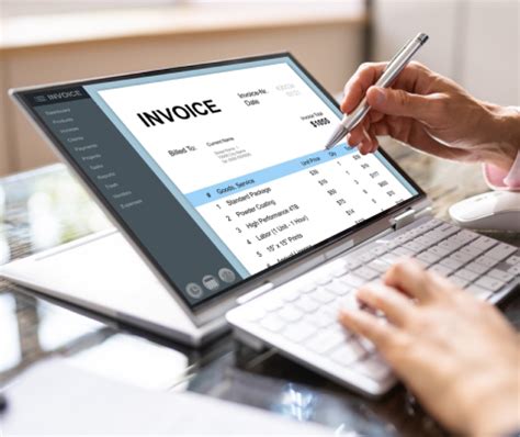 Best Invoicing Software for Real Estate Professionals