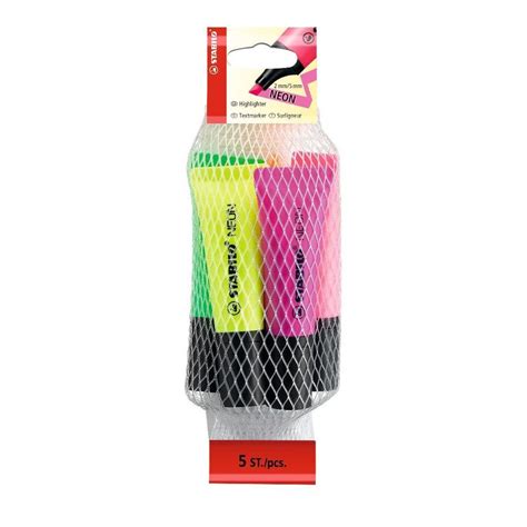 Stabilo BOSS Original - Highlighters - Packs | Art Lounge