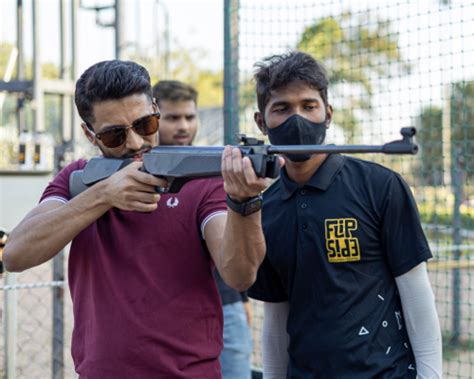 Adventure activities in Hyderabad, Gaming zone | Flipside