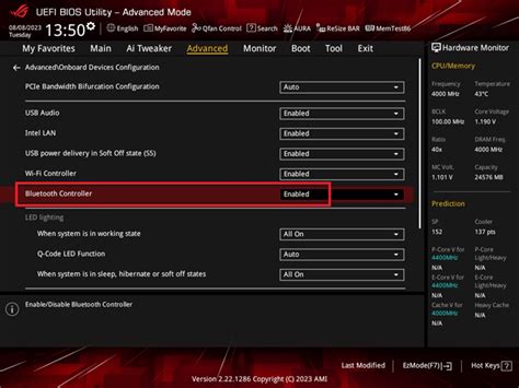 A7 Dashboad Monitor Bluetooth Problem 的图像结果