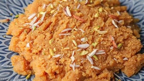 Halwa Varieties: मीठे में हलवा खाने के हैं शौकीन? सूजी के अलावा ट्राई ...