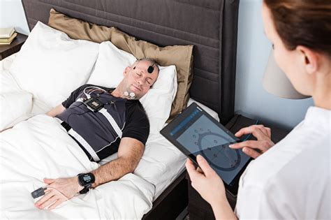 Easier Sleep Studies According to Sleep Technologists