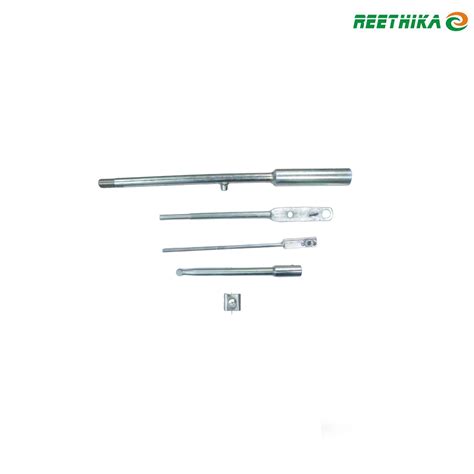 Our Products | Reethika Precision