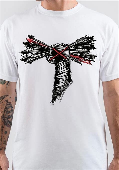 CM Punk T-Shirt | Swag Shirts