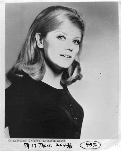 Pictures of Kathleen Nolan