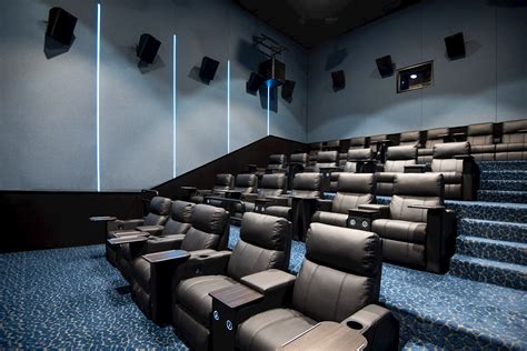 The Best VIP Theatres To Visit For An Upscale Movie Experience – Forum ...