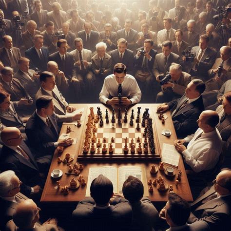 Bobby Fischer’s Greatest Games and Strategies - Chess.com