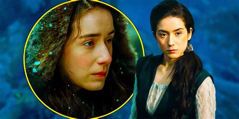 Dune Prophecy Episode 3: Young Tula Actor Emma Canning Details ...