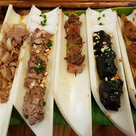MON NGON SAI THANH, Hanoi - Restaurant Reviews, Phone Number & Photos ...