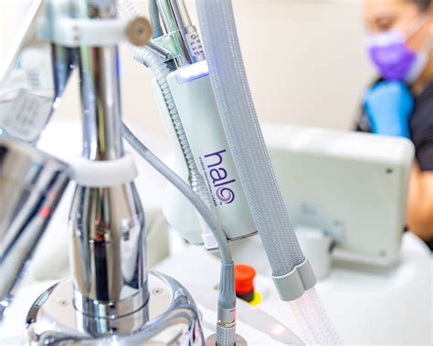 Halo™ Laser: The Best of Both Worlds for Skin Rejuvenation