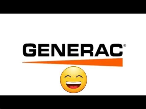 Image result for Generac Program On the Unit