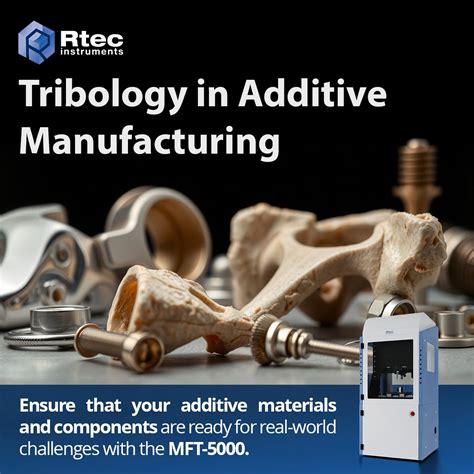 RTEC-INSTRUMENTS INC. on LinkedIn: Tribometer | In-line Profiler | Rtec ...
