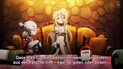 Next View: Magical Girl Raising Project Episode 5