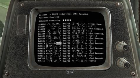 Fallout 4 Hacking Guide 的图像结果