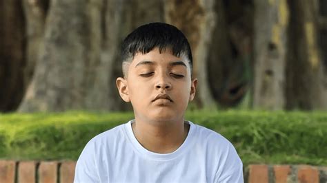 Mindful Breathing Exercises for Kids: Techniques and Benefits