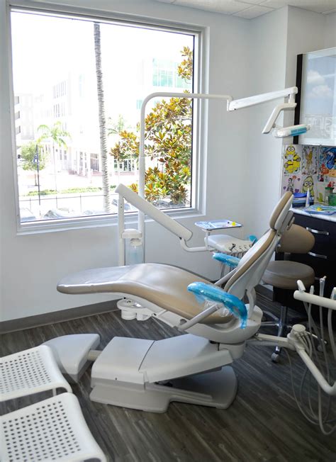 Pediatric Dental Office in Doral, FL | American Pediatric Dental Group