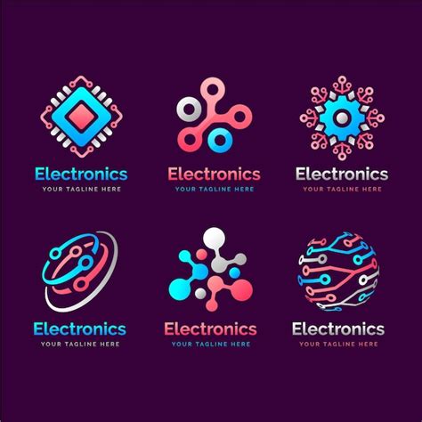 Images de Logo Electronique – Téléchargement gratuit sur Freepik