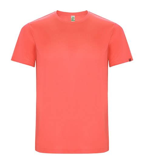 CAMISETA IMOLA