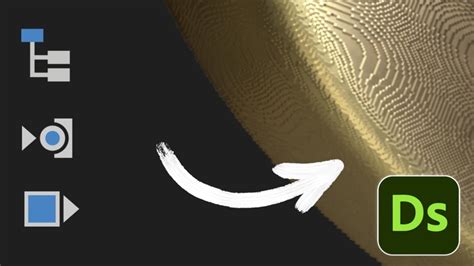 Substance Designer Workflow 的图像结果