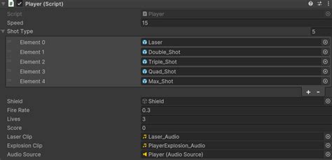 Image result for Unity Add Sound to Movement