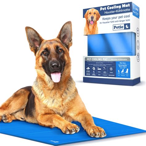 How Do Dog Cooling Mats Work at Melissa Wolf blog