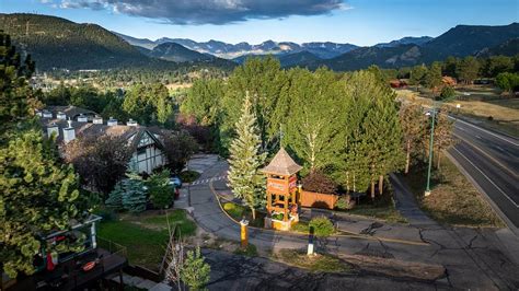 APPENZELL INN (Estes Park) - Motel Reviews, Photos, Rate Comparison ...