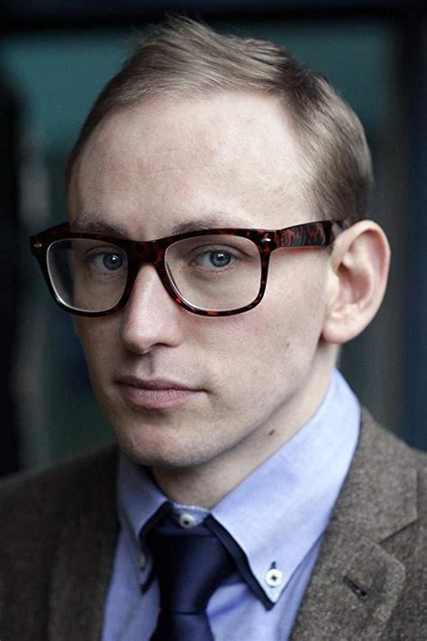 Alex Frost - FilmAffinity