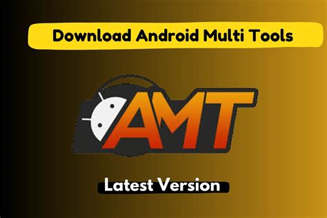 Image result for How to Install Android Multi Tools