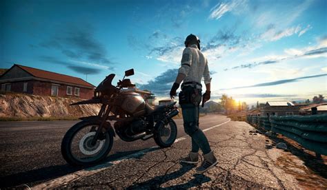 PUBG: Mobile guide - Seasons, Updates, Download and Installation - Metabomb