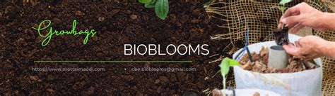 Growbags – biobloomsshop