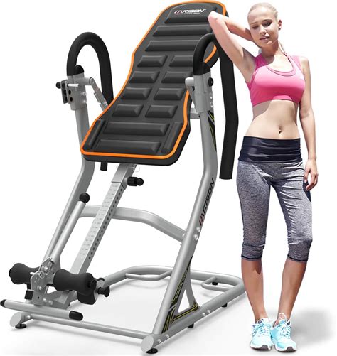 Image result for Best Inversion Table