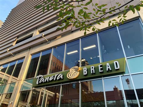 Panera Bread Corporate Office