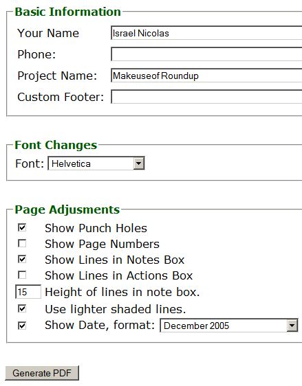 Image result for Notepad PDF