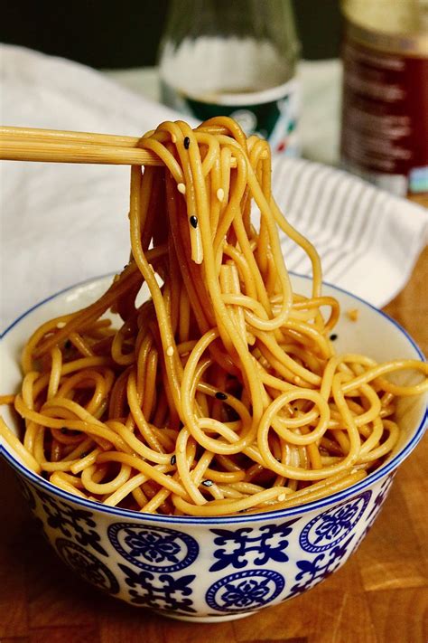 How To Make Japanese Noodles Recipe at Melissa Trexler blog