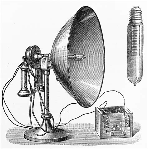 When Was Public Radio Invented at Lee Vela blog
