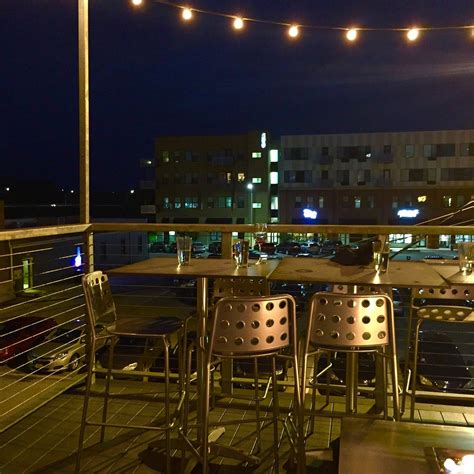 MONTAGE, Cedar Falls - Restaurant Reviews, Photos & Phone Number ...